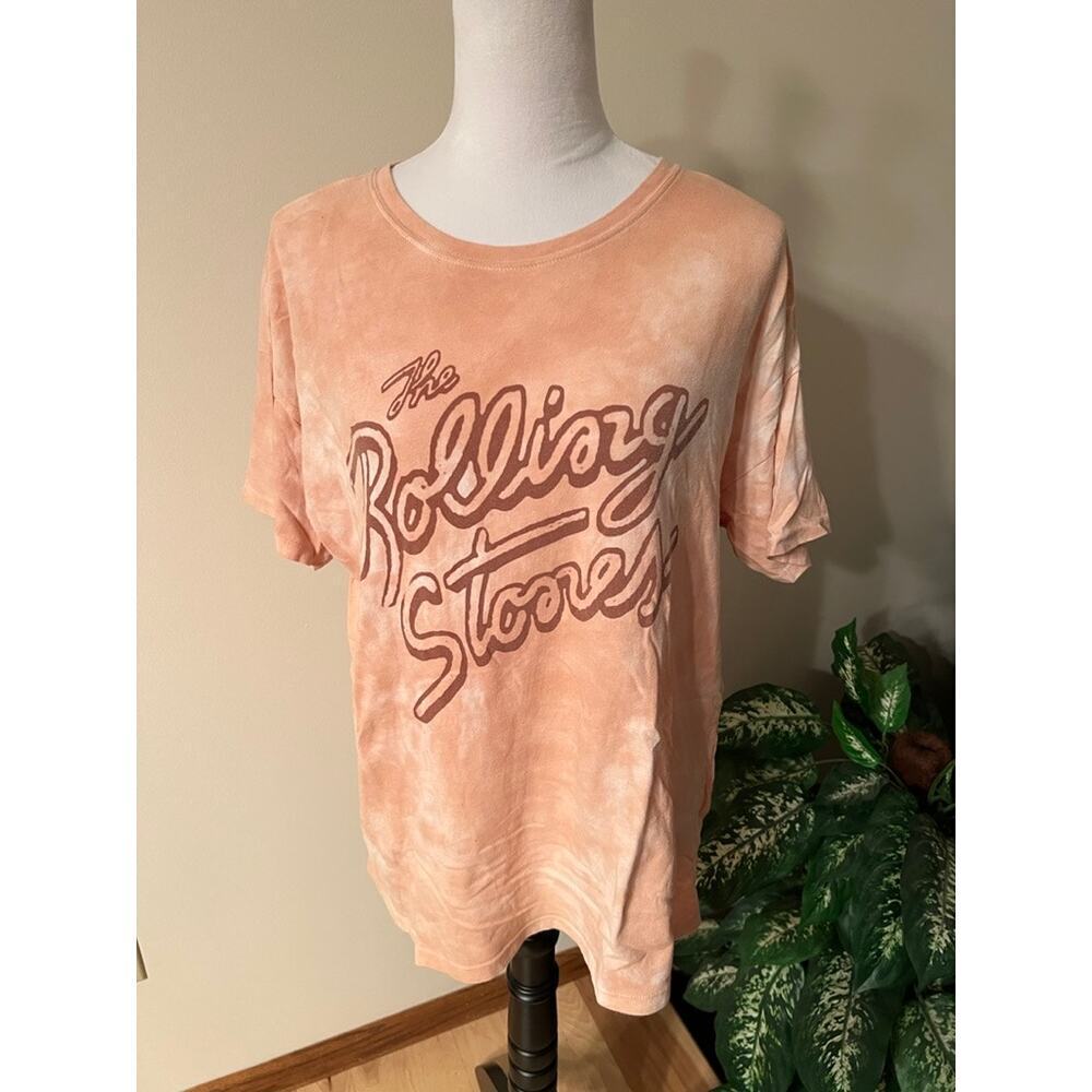 American Eagle The Rolling Stones Shirt